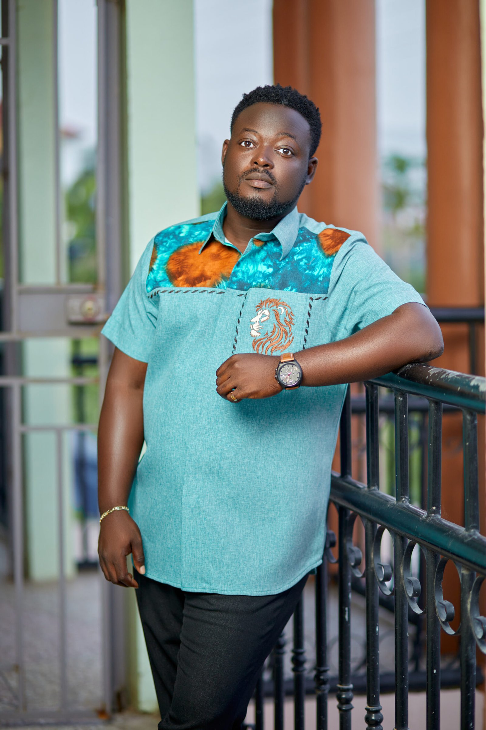 ART SHIRT 003 - Image 2