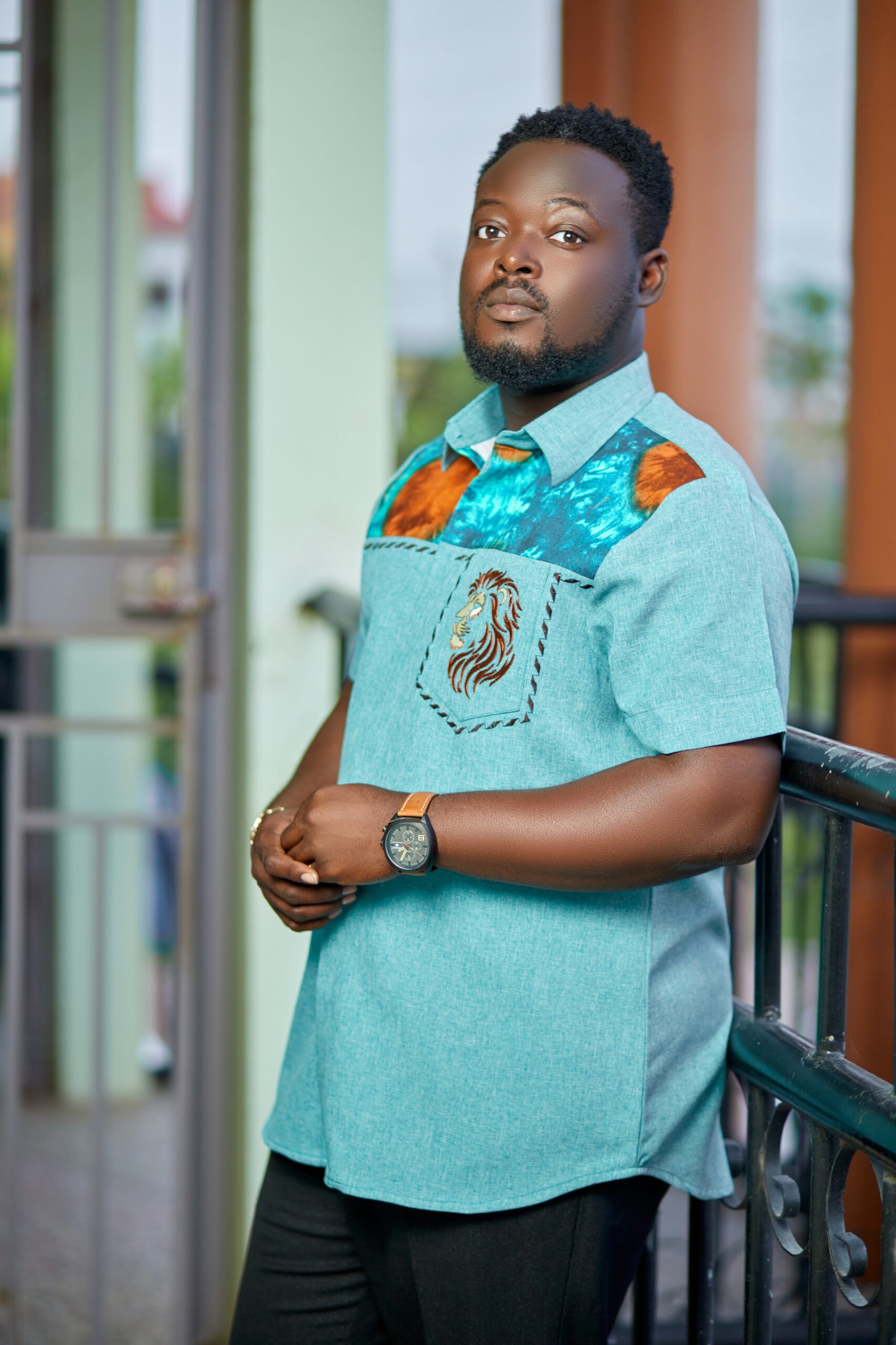 ART SHIRT 003 - Image 4