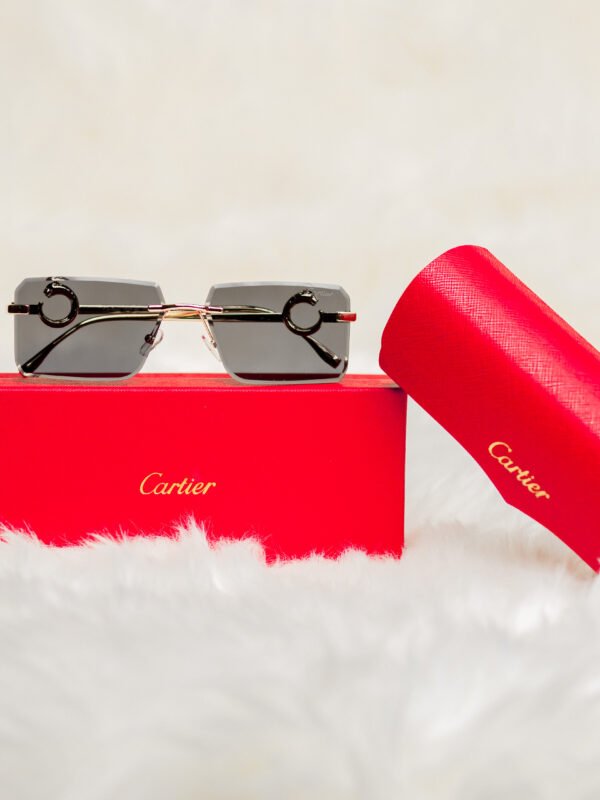 CARTIER
