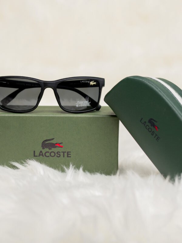 LACOSTE