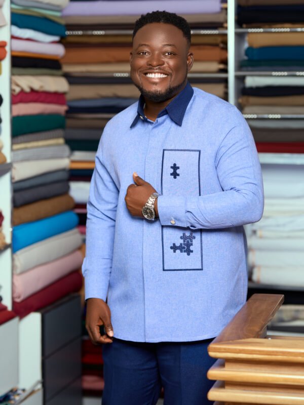 THE MISSING PIECE 001