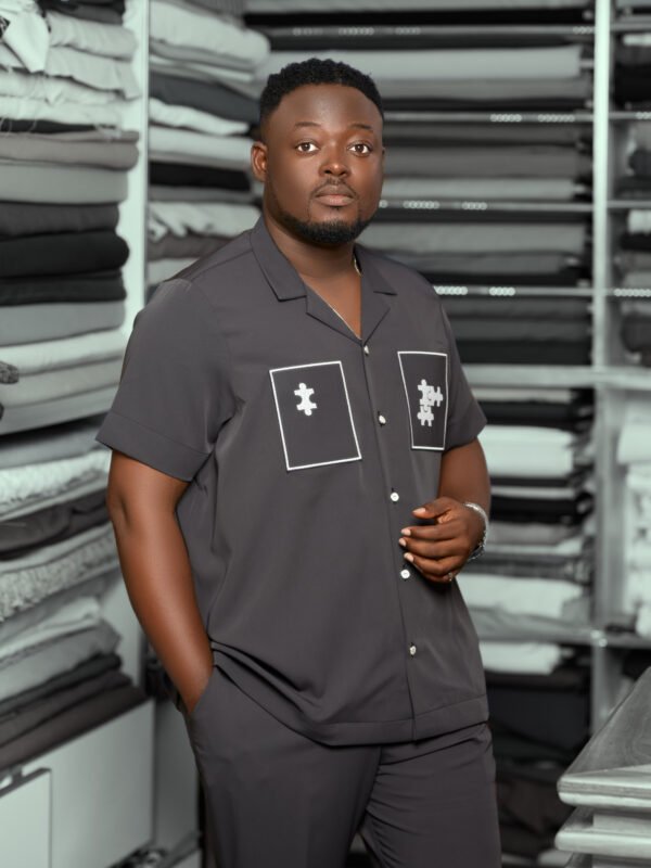 THE MISSING PIECE CASUAL