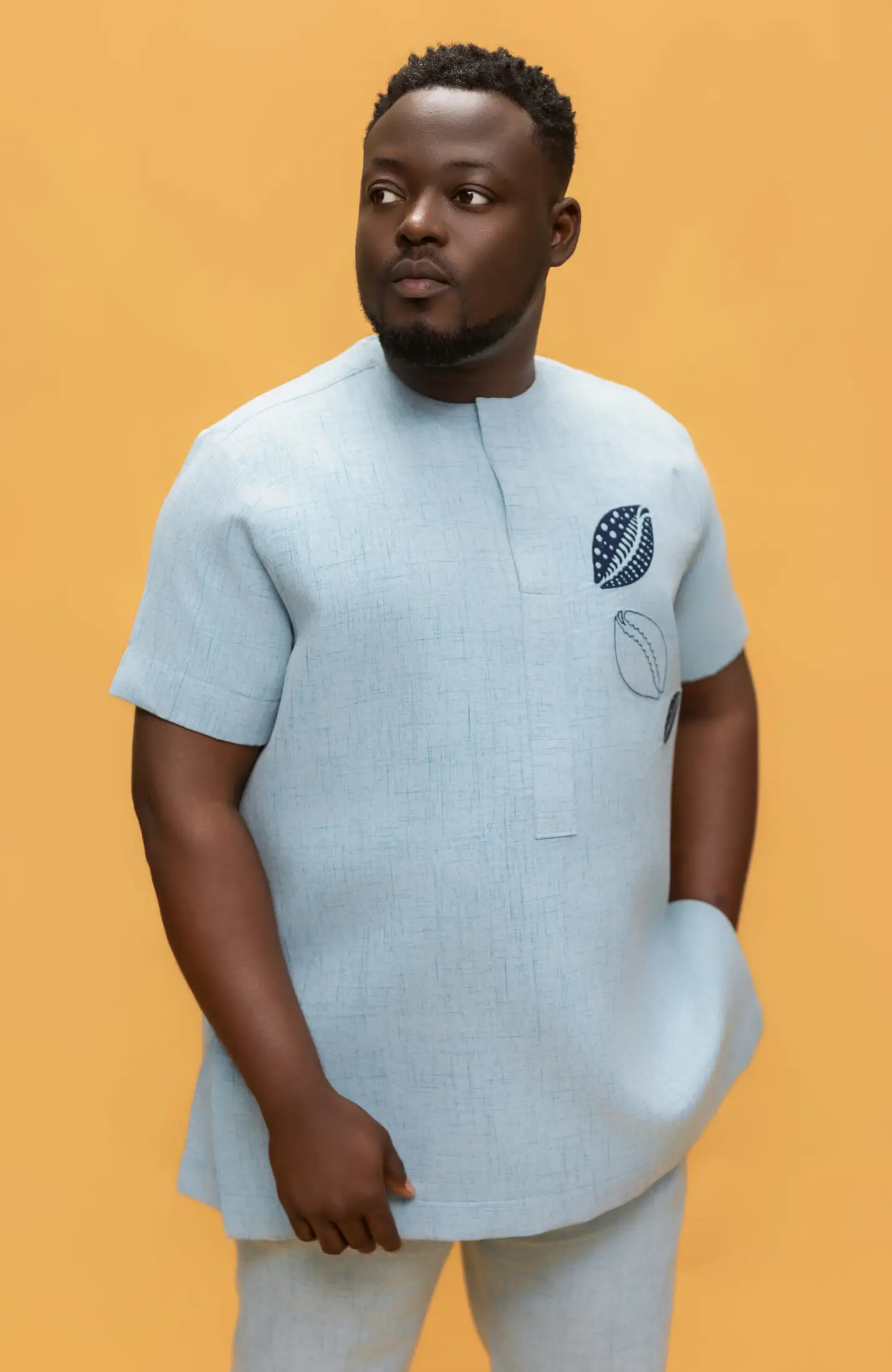 HOTSUI KAFTAN - Image 5