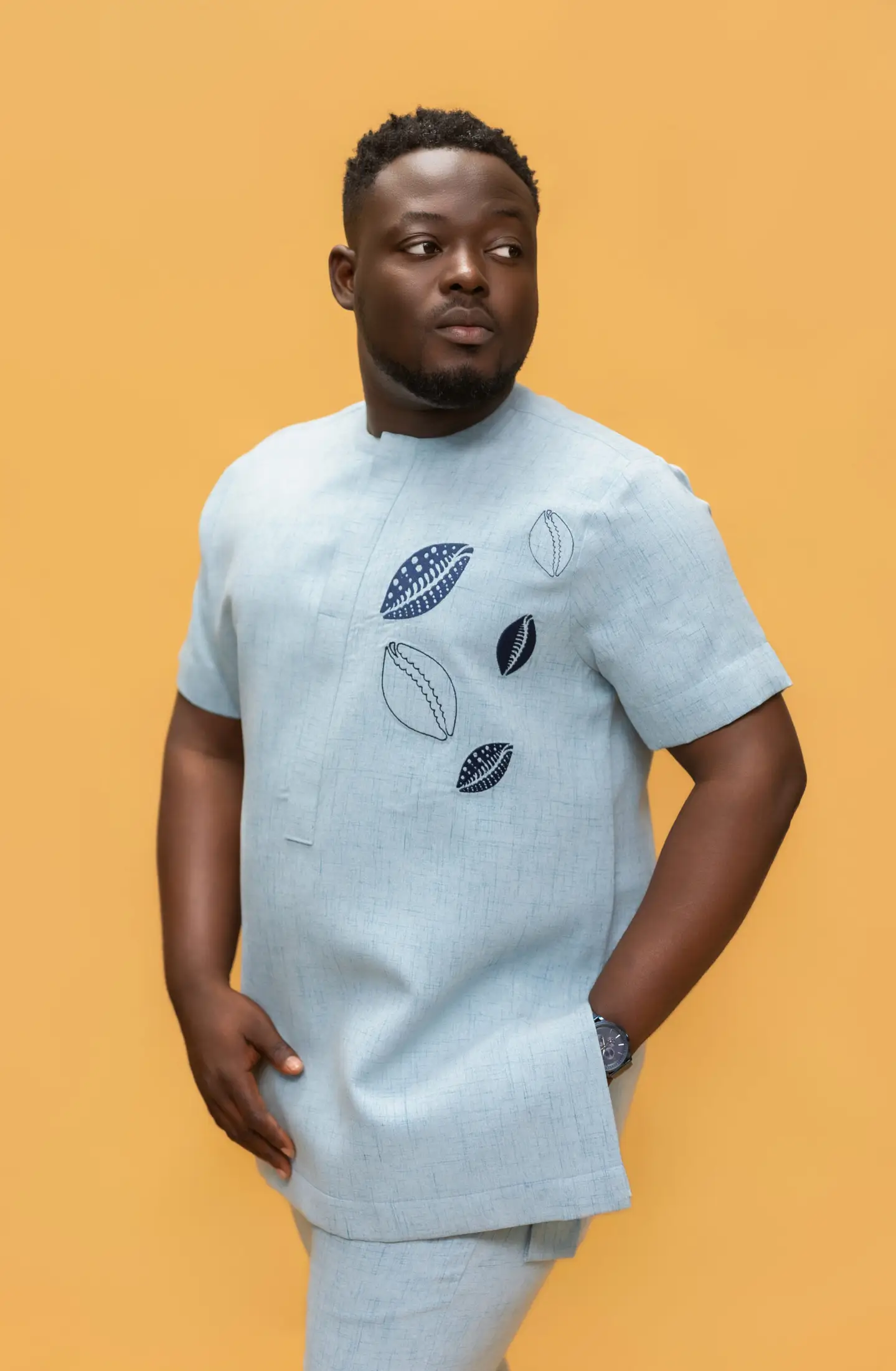 HOTSUI KAFTAN - Image 3
